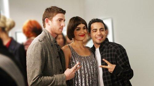 How to Make It in America Season 1 Episode 1 - Pilot