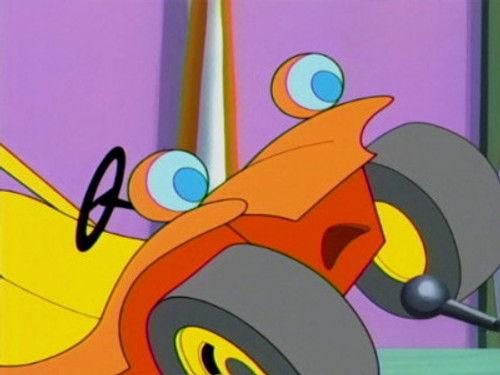 undefined Season 2 Episode 4 - High Speed Buggy Chase