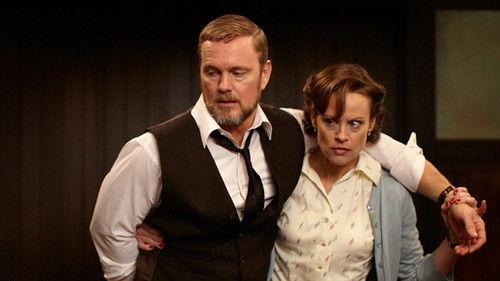 The Doctor Blake Mysteries Season 1 Episode 7 - Bedlam