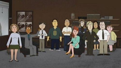 The Life & Times of Tim Season 3 Episode 15 - Action Packed Heist