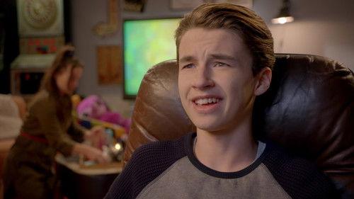 Hunter Street Season 3 Episode 1 - The Birthday Gift