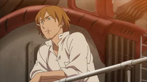 Xam'd: Lost Memories Season 1 Episode 10 - Moving On