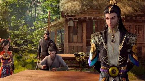 Tomb of Fallen Gods Season 1 Episode 3 - Bewildering and Confusing