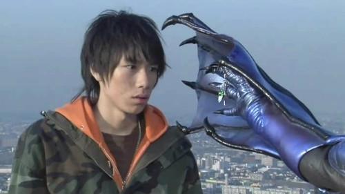Kamen Rider Season 17 Episode 2 - Ride on Time