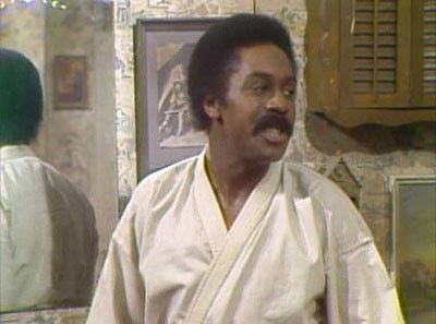 Sanford and Son Season 3 Episode 19 - Lamont Goes Karate
