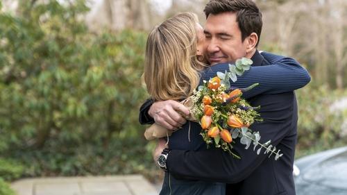 undefined Season 3 Episode 19 - Whack Job