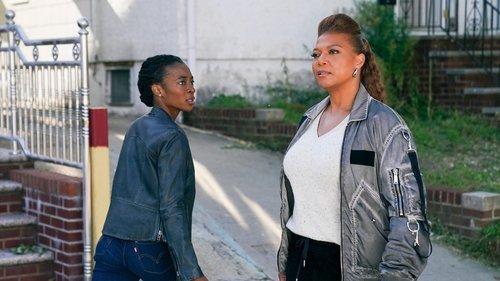 undefined Season 2 Episode 3 - Leverage