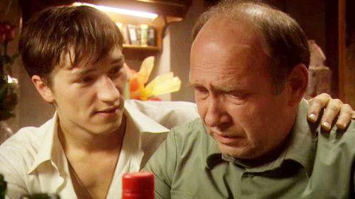 Kamenskaya Season 6 Episode 1 - Episode 1