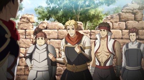 The King's Avatar Season 1 Episode 2 - The Skilled Supervisor