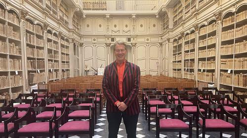 Great Continental Railway Journeys Season 9 Episode 1 - Cagliari to Porto Flavia