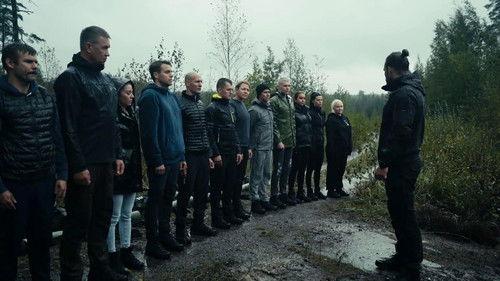 Erikoisjoukot Season 1 Episode 1 - Luonne