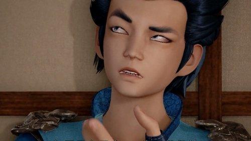 Tales of Demons and Gods Season 1 Episode 3 - Episode 3