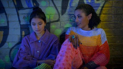 undefined Season 1 Episode 6 - Creature Feature