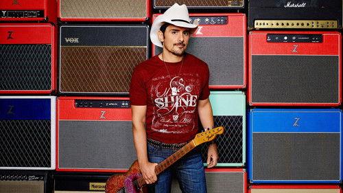 Great Performances Season 44 Episode 11 - Brad Paisley – Landmarks Live in Concert