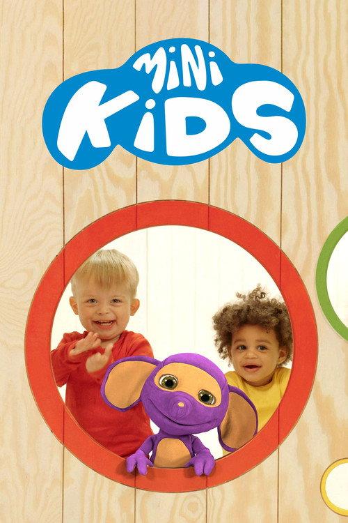 Mini Kids poster