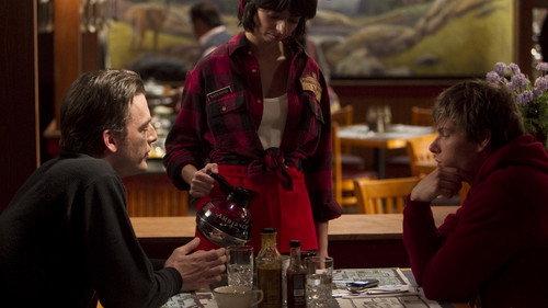 Weeds Season 6 Episode 6 - A Shoe for a Shoe