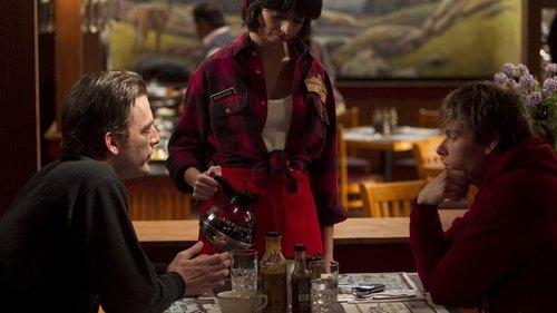 undefined Season 6 Episode 6 - A Shoe for a Shoe