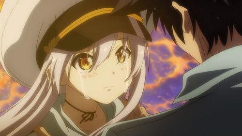 Island Season 1 Episode 7 - I Want to Keep Liking You