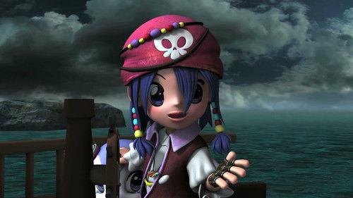 Dinosaur Baby Holy Heroes Season 4 Episode 12 - Episode 12