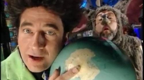 Beakman's World Season 1 Episode 22 - Ozone, Beakmania & Acid