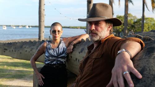 Troppo Season 1 Episode 8 - Episode 8