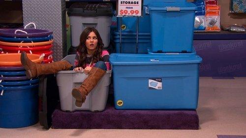 Victorious Season 4 Episode 1 - Wanko's Warehouse