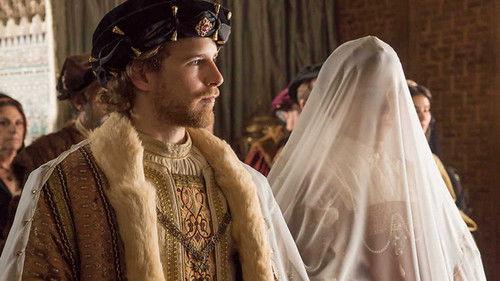 undefined Season 1 Episode 9 - Wedding and Honeymoon