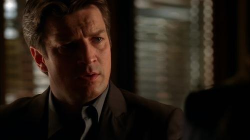 Castle Season 3 Episode 3 - Under the Gun