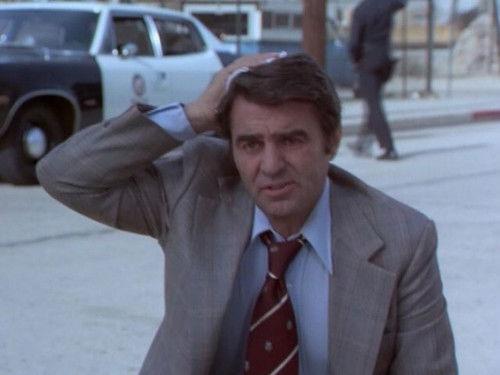 Adam-12 Season 6 Episode 20 - Sunburn