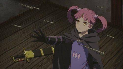 Clevatess Season 1 Episode 7 - Secrets of Magic