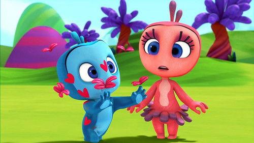 Kate & Mim-Mim Season 2 Episode 15 - Friendship Day