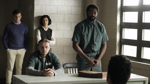 For Life Season 1 Episode 2 - Promises