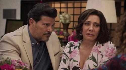 Amor amargo Season 1 Episode 1 - Episode 1