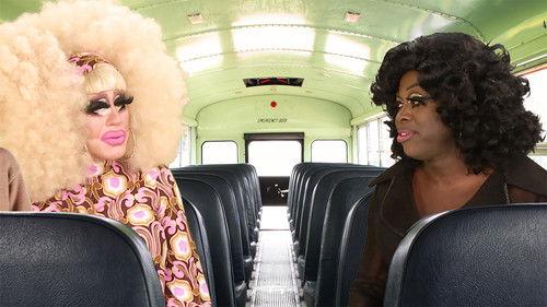 The Trixie & Katya Show Season 1 Episode 11 - Lies