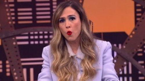 Lady Night Season 6 Episode 7 - Zé Felipe e Virginia