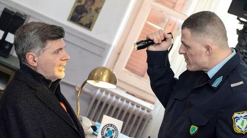 The Numbers Season 1 Episode 23 - I’m Counting Errors