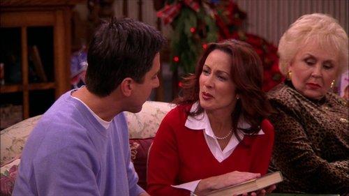 undefined Season 7 Episode 11 - The Thought That Counts