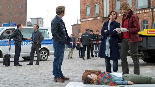 SOKO Wismar Season 10 Episode 1 - Episode 1