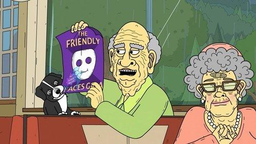 Momma Named Me Sheriff Season 2 Episode 2 - Good Guys