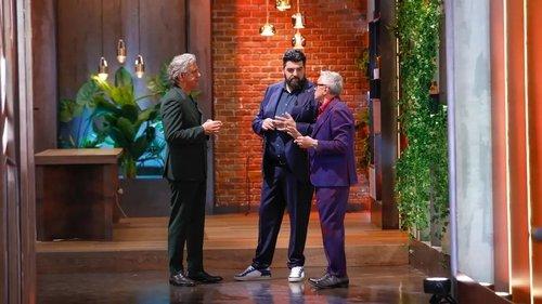 Masterchef Italy Season 14 Episode 9 - Episode 9