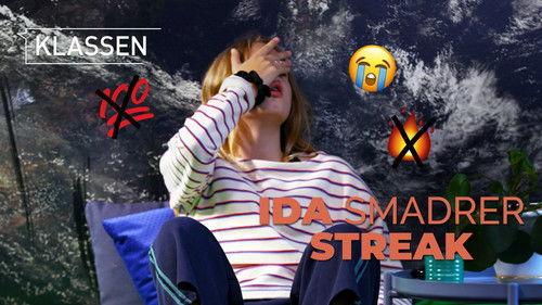 Klassen Season 6 Episode 8 - Ida smashes the streak