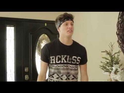 WTH: Welcome to Howler Season 1 Episode 7 - Home for Winter Break