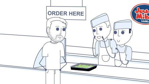 Rooster Teeth Animated Adventures Season 4 Episode 14 - Matt Wants Fanfare