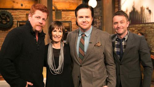 Talking Dead Season 4 Episode 5 - Self Help