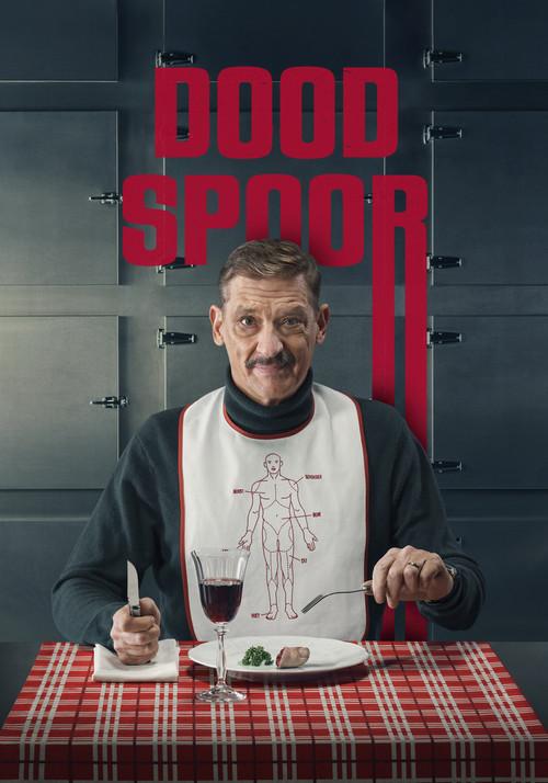 Dood Spoor poster