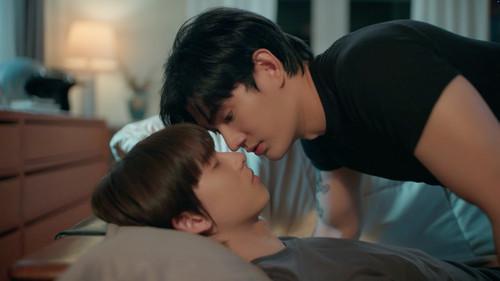 Goddess Bless You from Death Season 1 Episode 2 - Episode 2