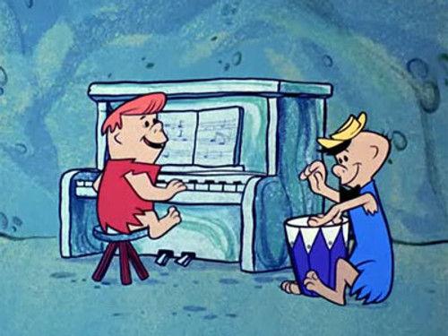 undefined Season 1 Episode 27 - Rooms for Rent