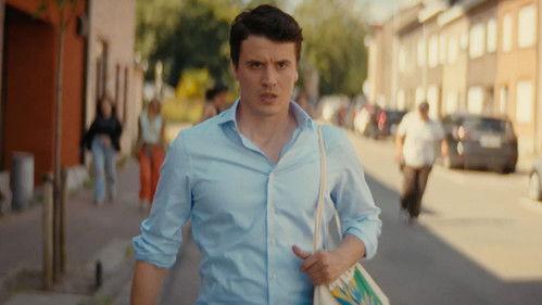 Billie vs Benjamin Season 2 Episode 3 - Episode 3