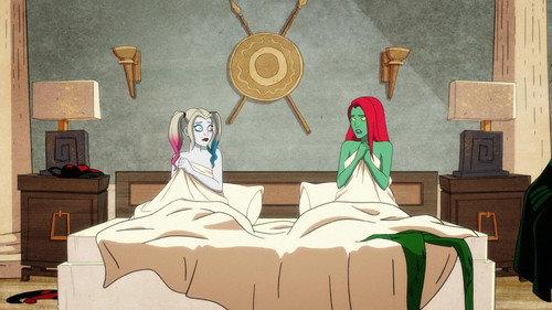 undefined Season 2 Episode 9 - Bachelorette