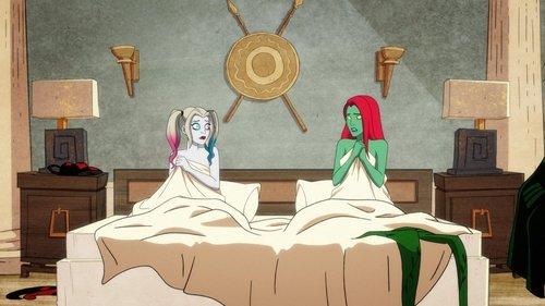 Harley Quinn Season 2 Episode 9 - Bachelorette